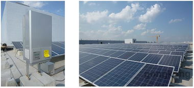 欧姆龙KP100L光伏逆变器 高效可靠的户外型设备选择