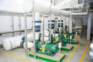 睢县第三污水处理厂未来环境基础设施初探（上） 光伏设备及元器件销售的应用前景