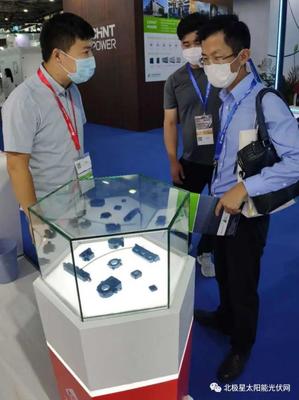 光伏元器件企业需“持‘技’突围”，机械设备销售迎来新机遇
