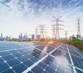 光伏逆变器“高烧不退”？高效散热方案守护设备健康与投资收益