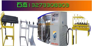 安全型二氧化碳爆破设备及